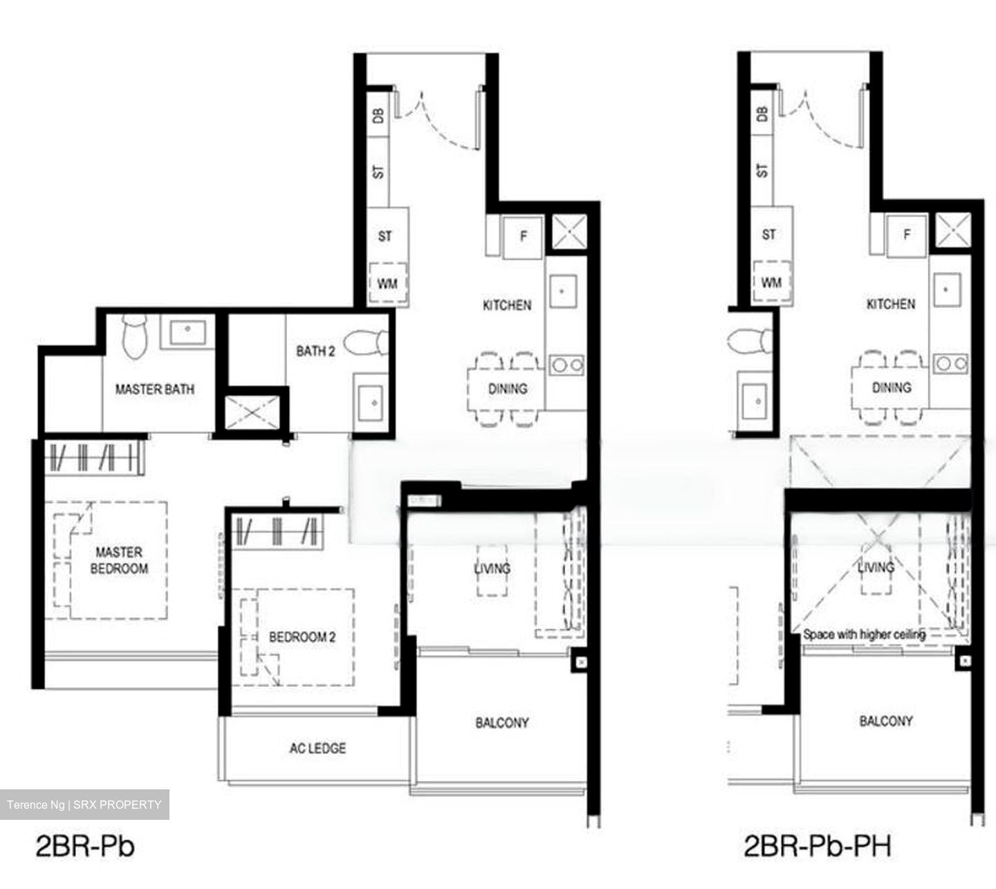 Normanton Park (D5), Apartment #462066401
